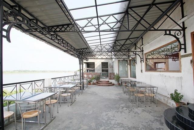 Rahul Guest House Benares Buitenkant foto